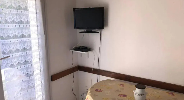 Appartement Port Barcarès, 2 pièces, 5 personnes - FR-1-81-209, Réserver Appartement Le Barcarès Corbières