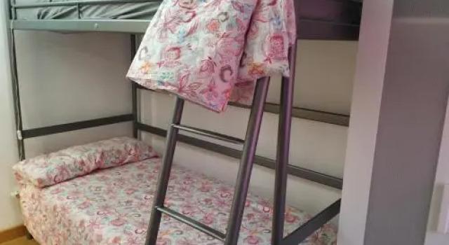 Apartamento DISFRUBON