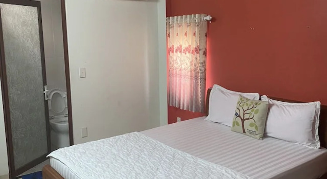 Номер Economy Swan Hotel