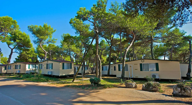 Arena Indije Mobile Homes