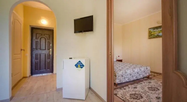 Baza Otdykha Solnechnaya-Pozitiv, Book Hotel Zatoka Odessa region