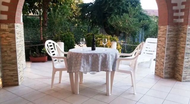Villa Carmela