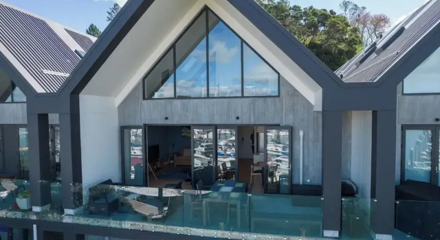 Bay of Islands Apartment -Marina Views, Забронировать Апартаменты/квартира Опуа Бей-оф-Айлендс