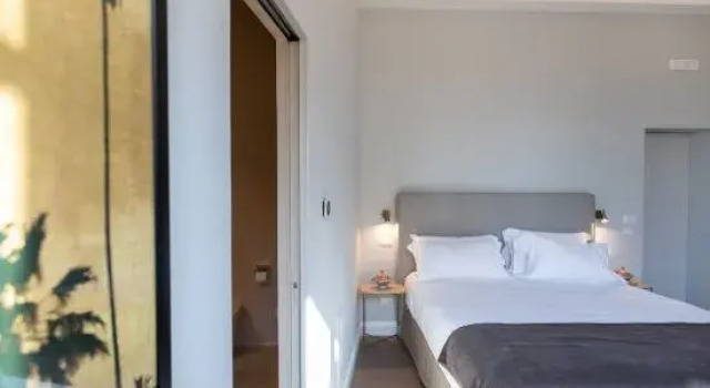 Номер Deluxe Domus 21 Luxury Suites