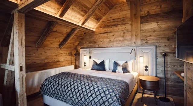 Boutiquehotel Blaue Burg Falkenstein, Prenota Hotel Pfronten Algovia dell'est