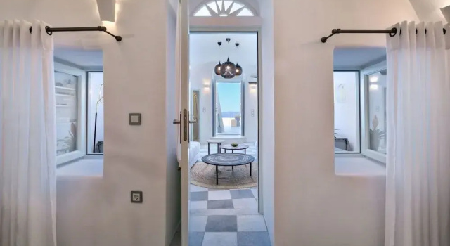 Namaste Suites by Oias Local Cavehouses, Забронировать Вилла СПА-отели Санторини, SPA-услуги