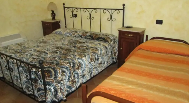 Agriturismo Il Vecchio Carro, Забронировать Фермерский дом Отели Кампли с парковкой, Парковка