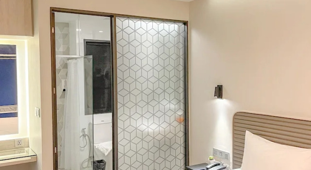 Семейный номер Standard c 1 комнатой Hotel Z zpaze