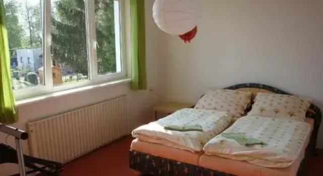 Apartmán Wolkrovka