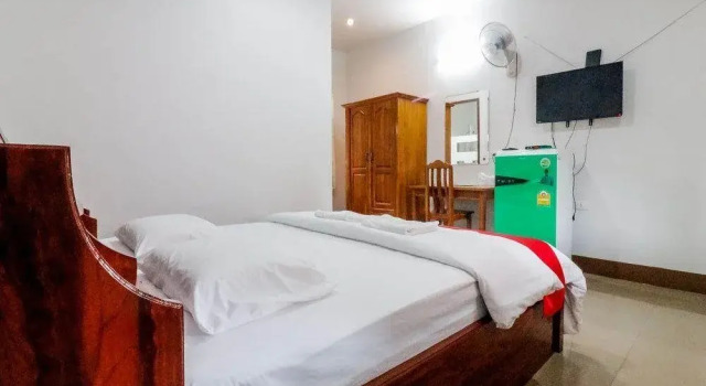 Saksri Resort