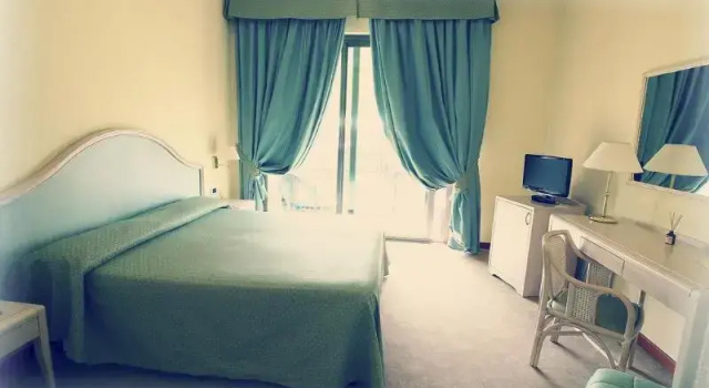 Номер Standard Hotel Siesta