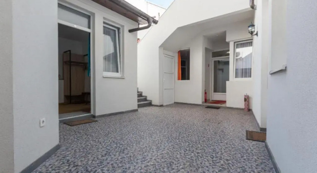 Студия Apartments "Tuffo"