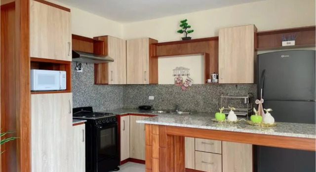 Апартаменты Sunset Home 2B (Gated)