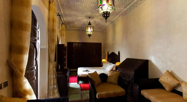Riad Tidar by Phoenix, Reservar Hotel Medina 