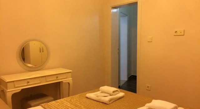 Апартаменты Stone House