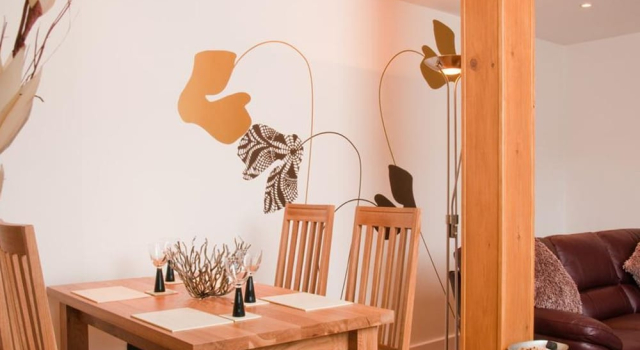 Quay Lodge, Rezervasyon Tatil Evi Merseyside villalar, Villa