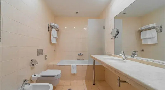Modus Twin Junior Suite Arbat Hotel