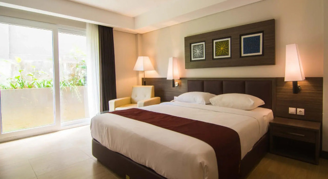 Pandawa Hill Resort