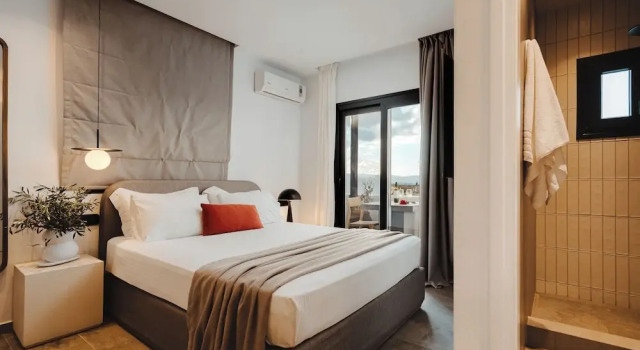Номер Comfort Kalea Luxury Villas