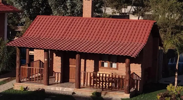 Rinconada Los Robles