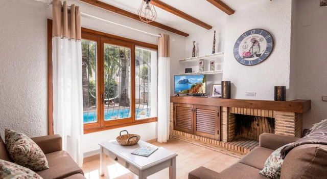 Villa Aire