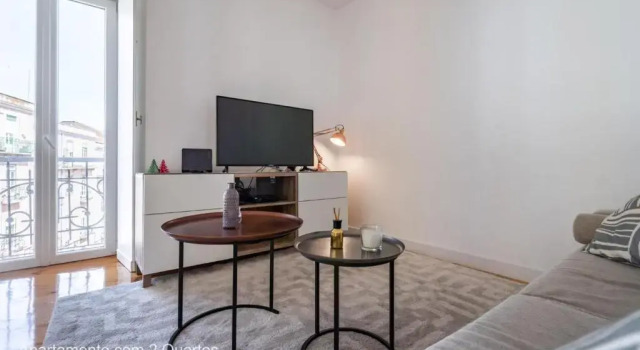 Апартаменты Akicity Lisboa Pearl