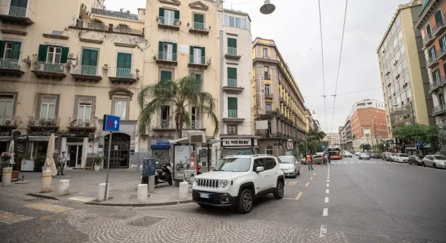 Doria Suites Napoli