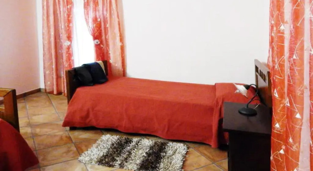 Номер Standard B&B Del Borgo