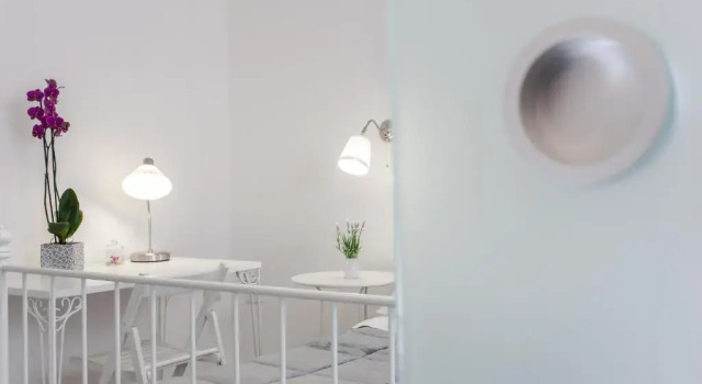 Двухместный номер Standard Il Cortile Degli Artisti