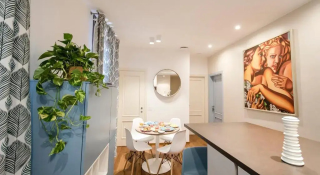 Stemar Apartments, Забронировать Апартаменты/квартира Апартаменты Венеции, рядом с Консульство Франции в Венеции, Апартаменты/квартира