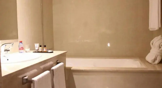 Двухместный номер Standard Mogador MARINA