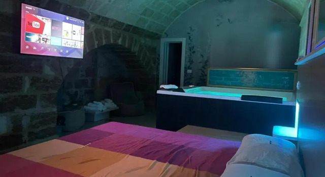 Номер Deluxe Don Nicola & Donna Antonietta - Elegant Central Apartments