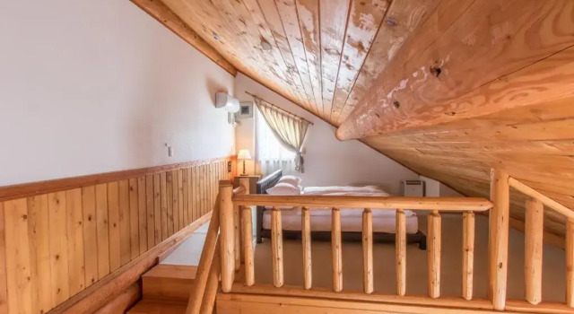 Вилла Deluxe Villa Rusutsu