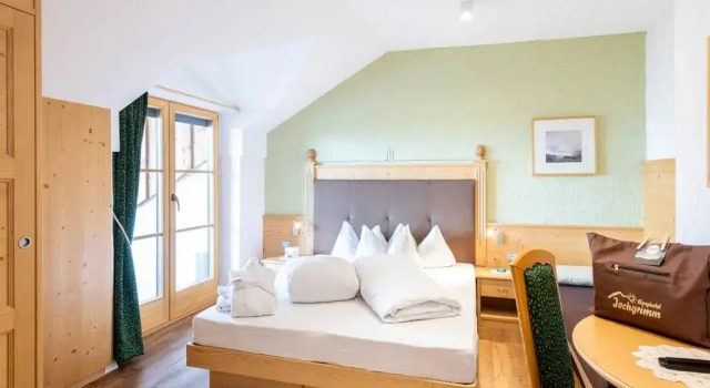 Berghotel Jochgrimm - Your Dolomites Home, Забронировать Отель Альдино Oltradige - Bassa Atesina