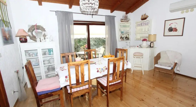 Apartments Apollonio