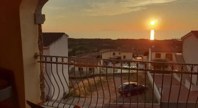 Sea View House Sardegna