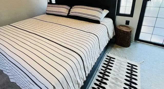 Lofts Marques Oaxaca