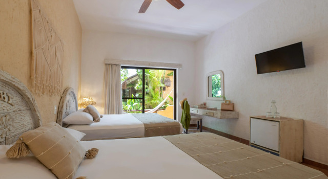 Hotel Casa Colibri, Забронировать Отель Плая-дель-Кармен Кинтана-Роо
