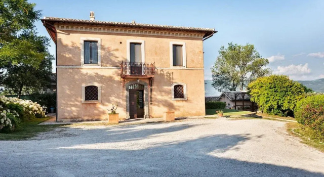 L'Eliantemo, Book Hotel SPA-hoteller i Spoleto, SPA