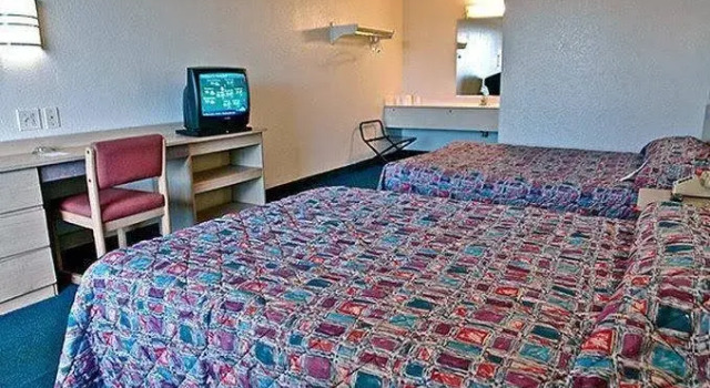 Motel 6 Huntsville - Madison, Boek Motel Madison Alabama