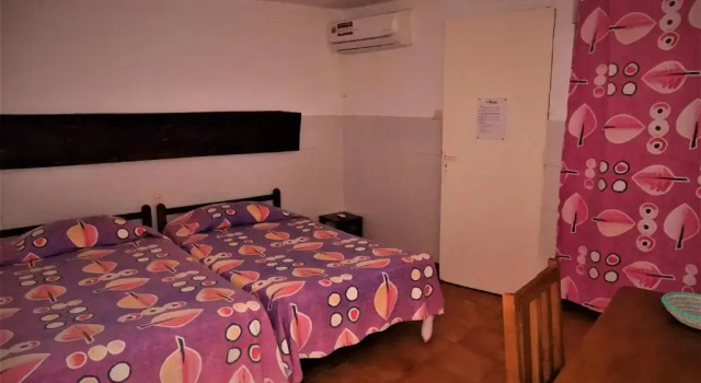 Hotel Katakalousse Peche Loisirs