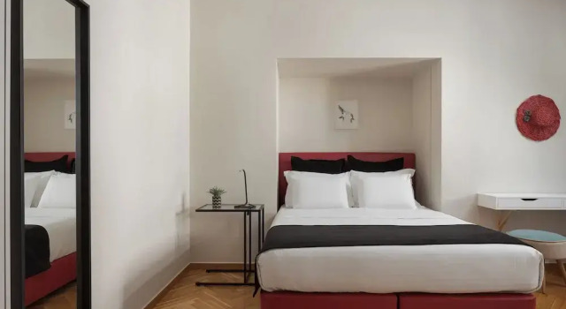 Athenian Heritage Residences, Забронировать Апартаменты/квартира Афины Острова Саронического залива - Аттика, рядом с Панорму