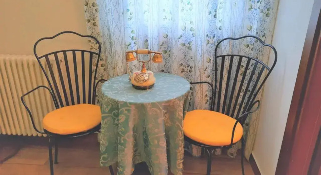 Семейный номер Superior Florivana Boutique Hotel