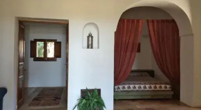 Dammuso SantAnna, Reserva ahora Hotel Hoteles en Pantelaria con aparcamiento, Aparcamiento