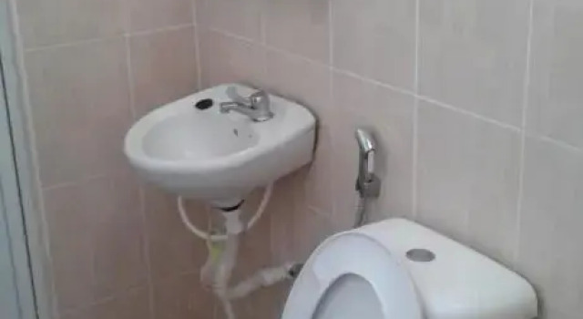Rose Guest House, Забронировать Гостевой дом Гостевые дома Кота-Бару, Гостевой дом