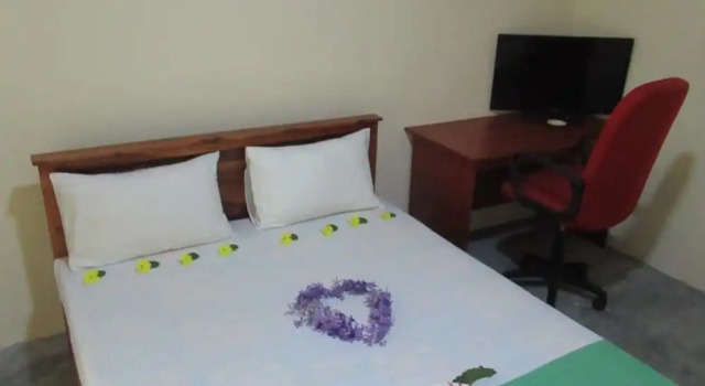 Номер Standard Kalindu Residence