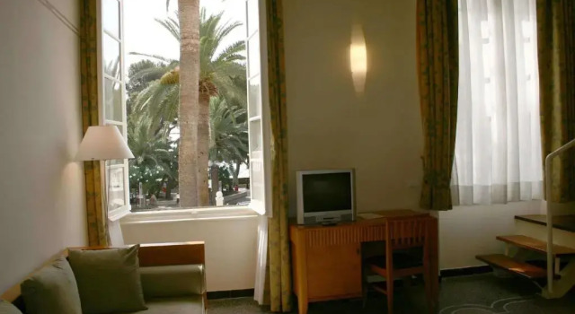 Люкс Villa Imperiale Hotel