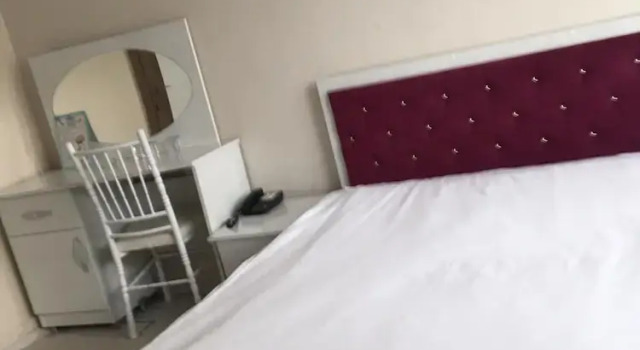 Двухместный номер Economy Sale Otel