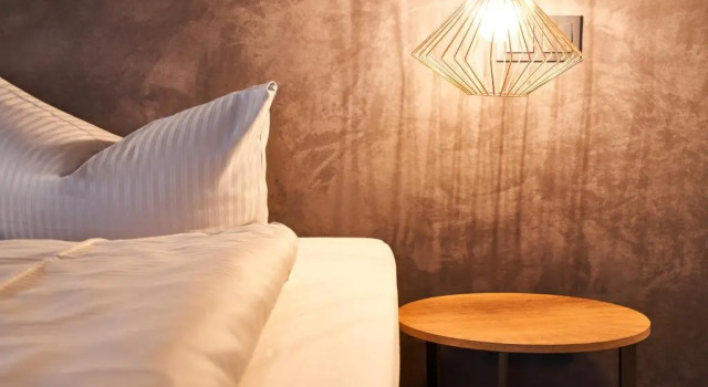 Двухместный номер Premium ARRIVEL Hotel Kirchheim - bisher Novitel