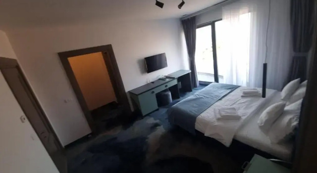 Tiêu chuẩn Family phòng Eco Friendly